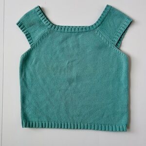 Jones New York Knit Top